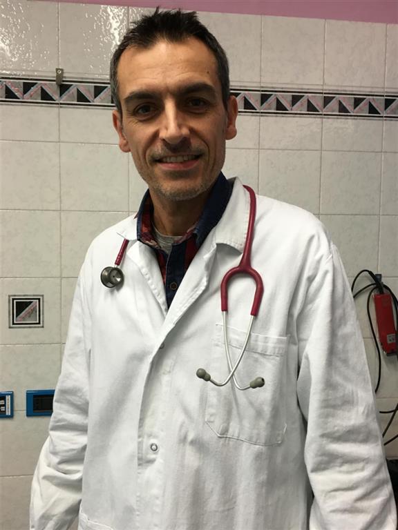 Dott. Marco Beretta